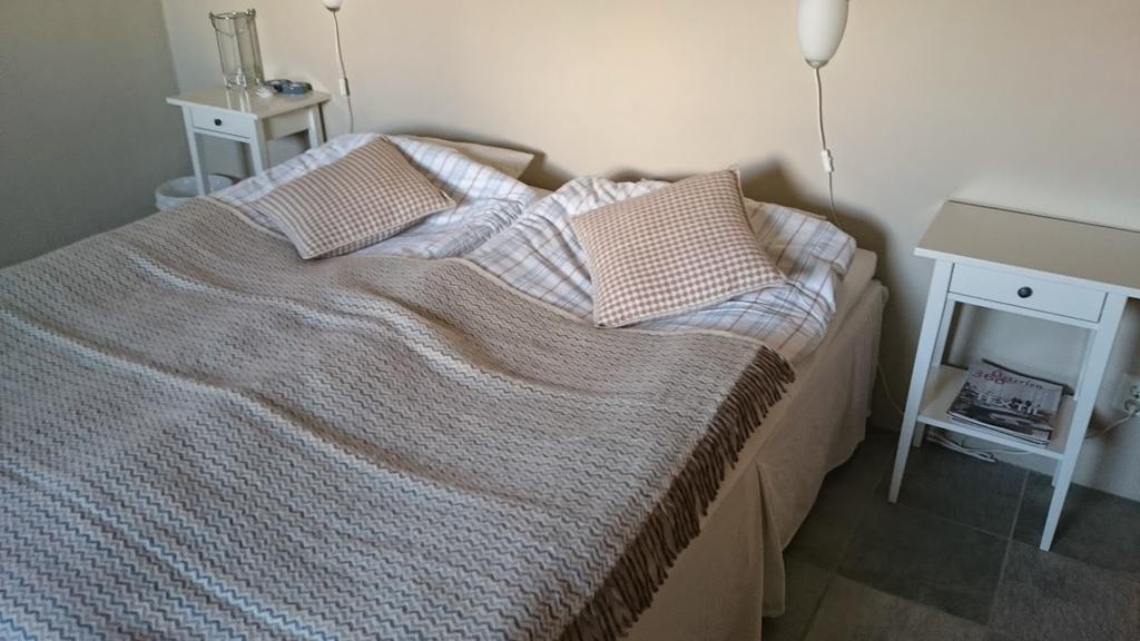 Bed & Breakfast Vinkille Löderup Quarto foto